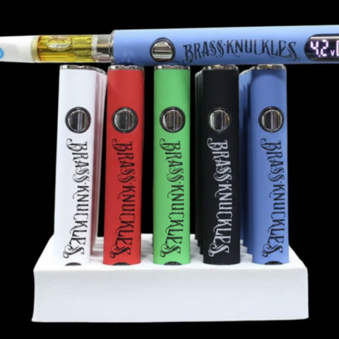 Kit Brass Nacional OldLed