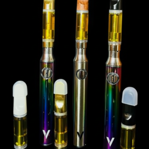 Kit Nacional Aill Vapes