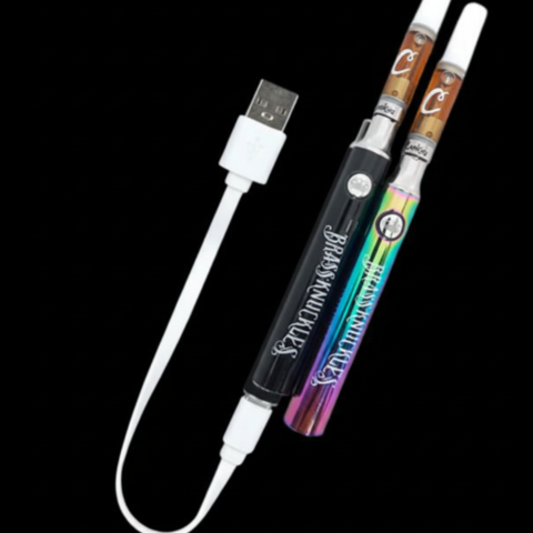 Kit Brass Americano Tipo C