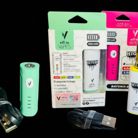 Kit tik 10 Americano